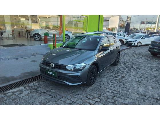VOLKSWAGEN POLO 1.0 MPI TRACK MANUAL VOLKSWAGEN POLO 1.0 MPI TRACK MANUAL
